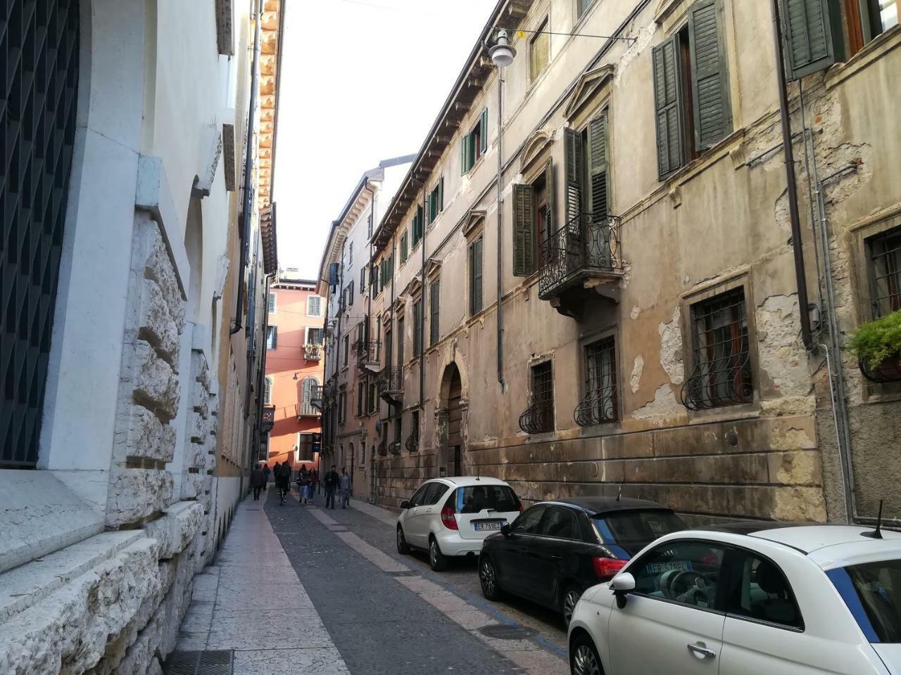 Apartamento Dimora Sant'egidio Verona
