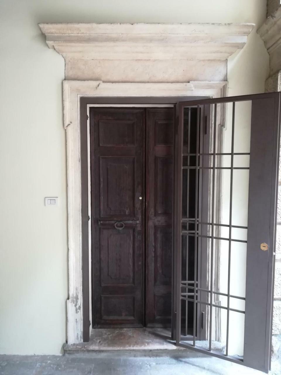 Apartamento Dimora Sant'egidio *