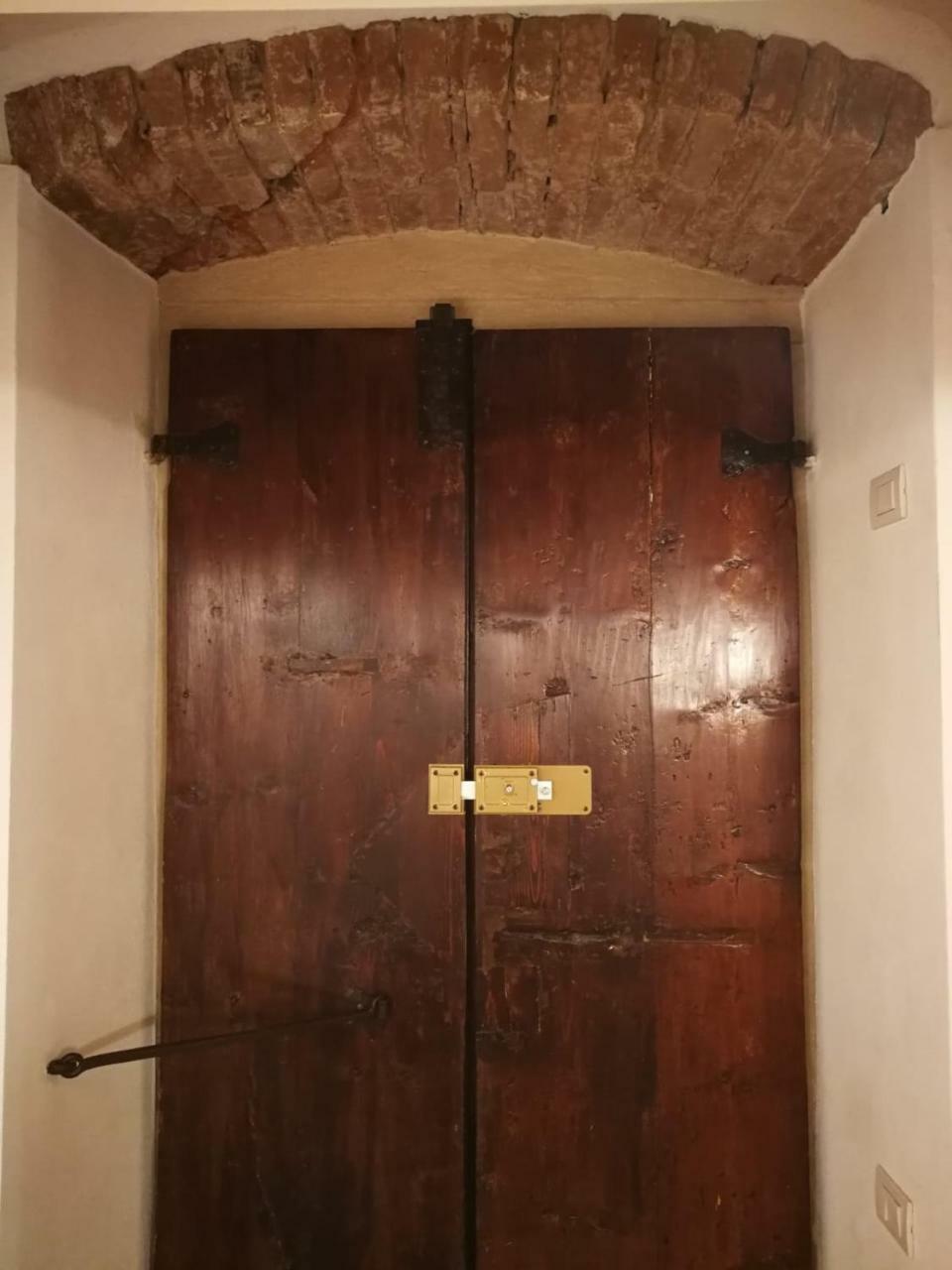 Dimora Sant'egidio Apartamento
