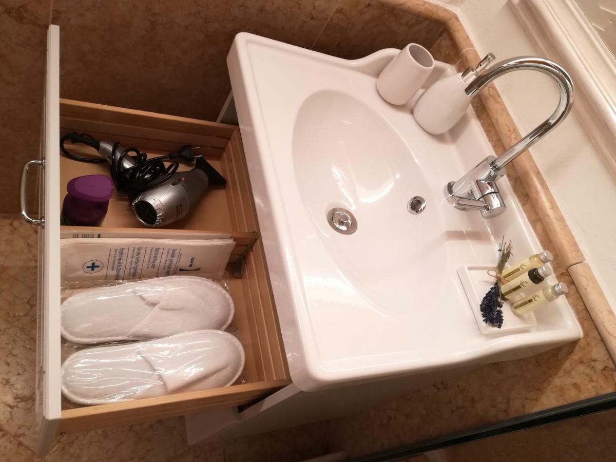 Dimora Sant'egidio Apartamento Verona