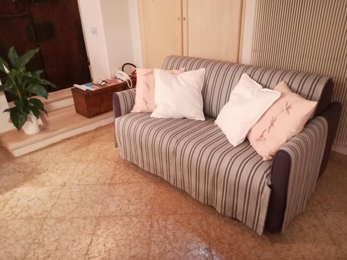 Apartamento Dimora Sant'egidio Verona