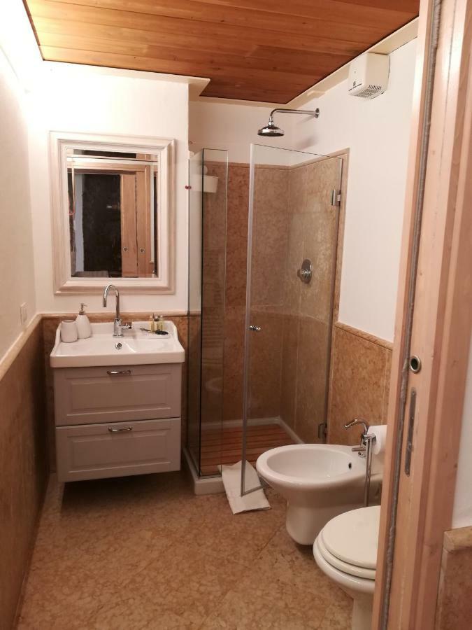 Apartamento Dimora Sant'egidio *