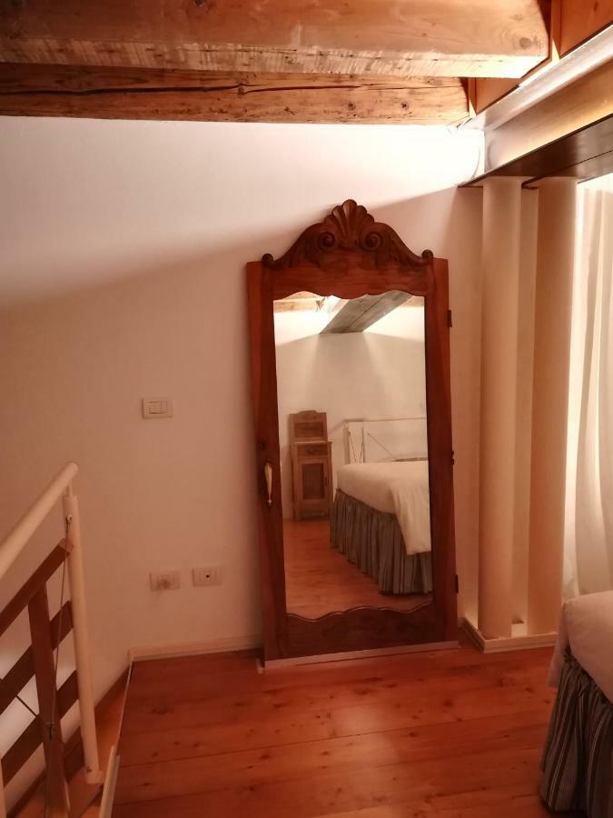 Dimora Sant'egidio Apartamento *