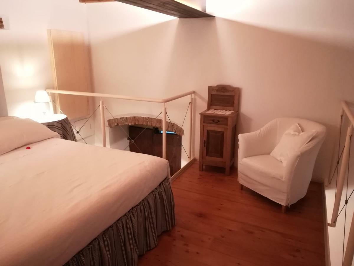 Dimora Sant'egidio Apartamento *
