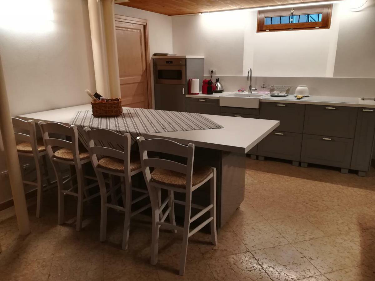 Apartamento Dimora Sant'egidio Verona