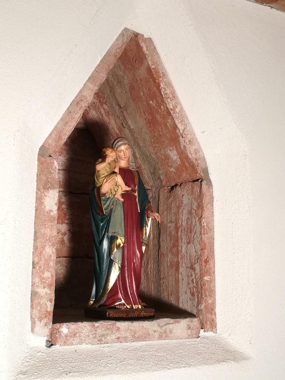 Dimora Sant'egidio * Verona