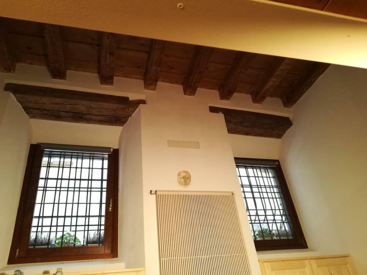 Apartment Dimora Sant'egidio *
