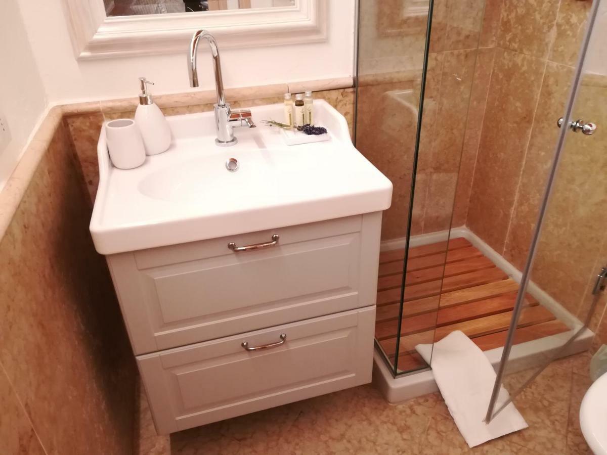 Apartment Dimora Sant'egidio Verona