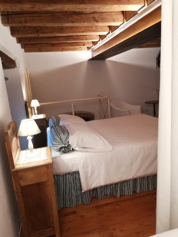 Apartment Dimora Sant'egidio Verona