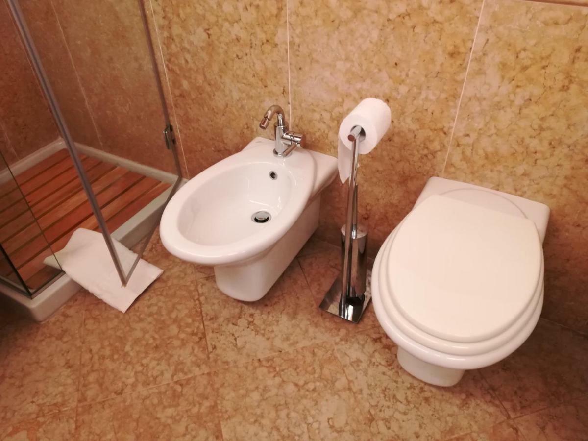 Apartment Dimora Sant'egidio