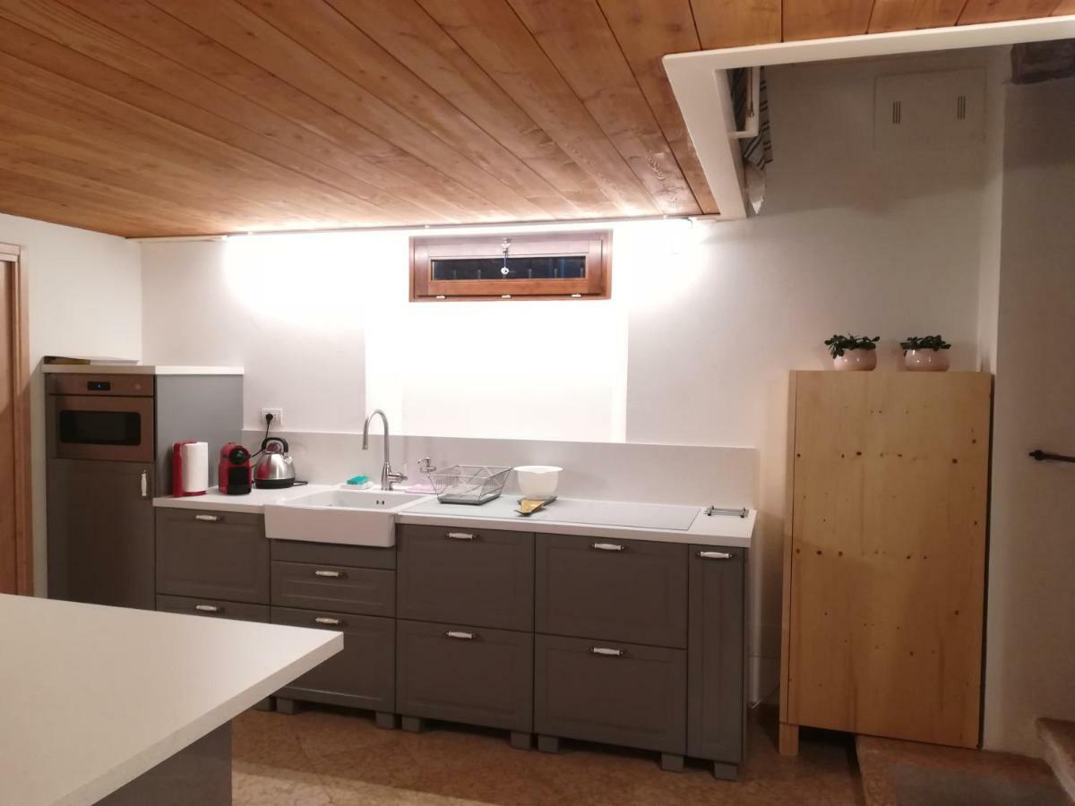 Dimora Sant'egidio Apartment *